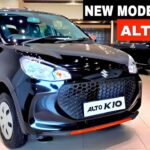 Maruti Alto K10 VXI