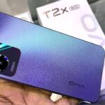 Vivo T2x 5G