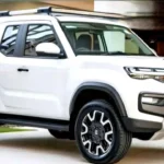 2025 Tata Sumo New Model 7-Seater Car Launched at a Very Low Price with a 2956cc Engine and Impressive Mileage – Check Showroom Price Now