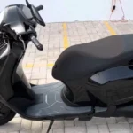Bring Home the New Bajaj Chetak Electric Scooter with Easy EMIs Starting at Just ₹3,800